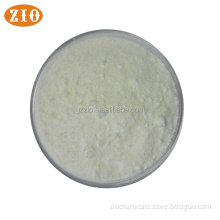 Safe food grade silicon dioxide for cocoa powder